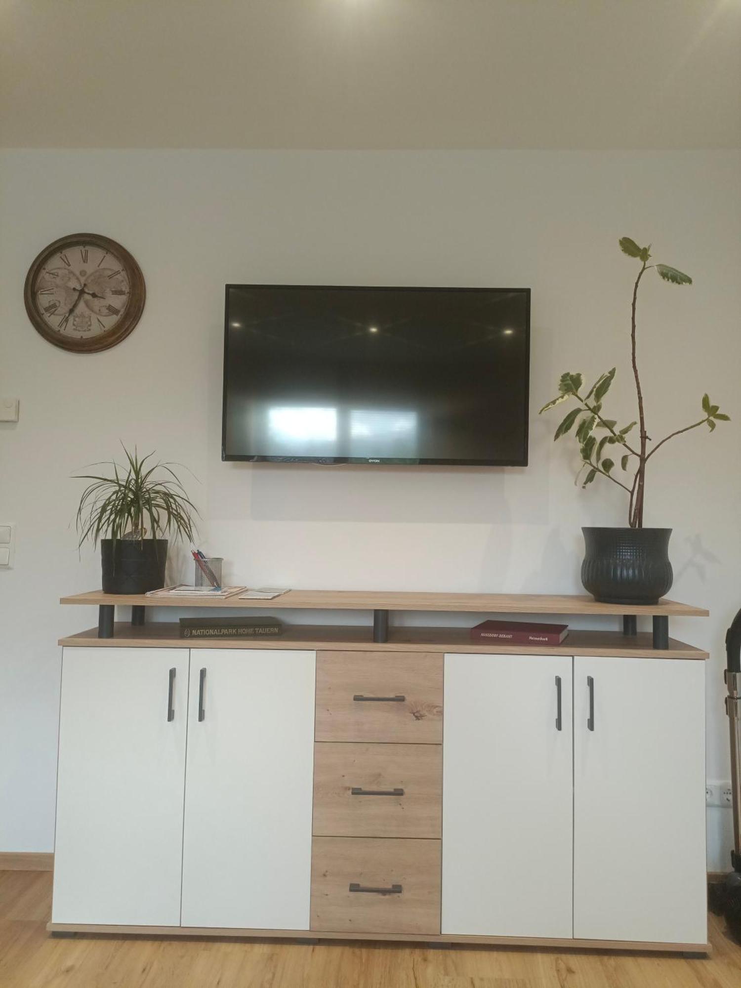 Ferienwohnung Musshauser Debant Экстерьер фото
