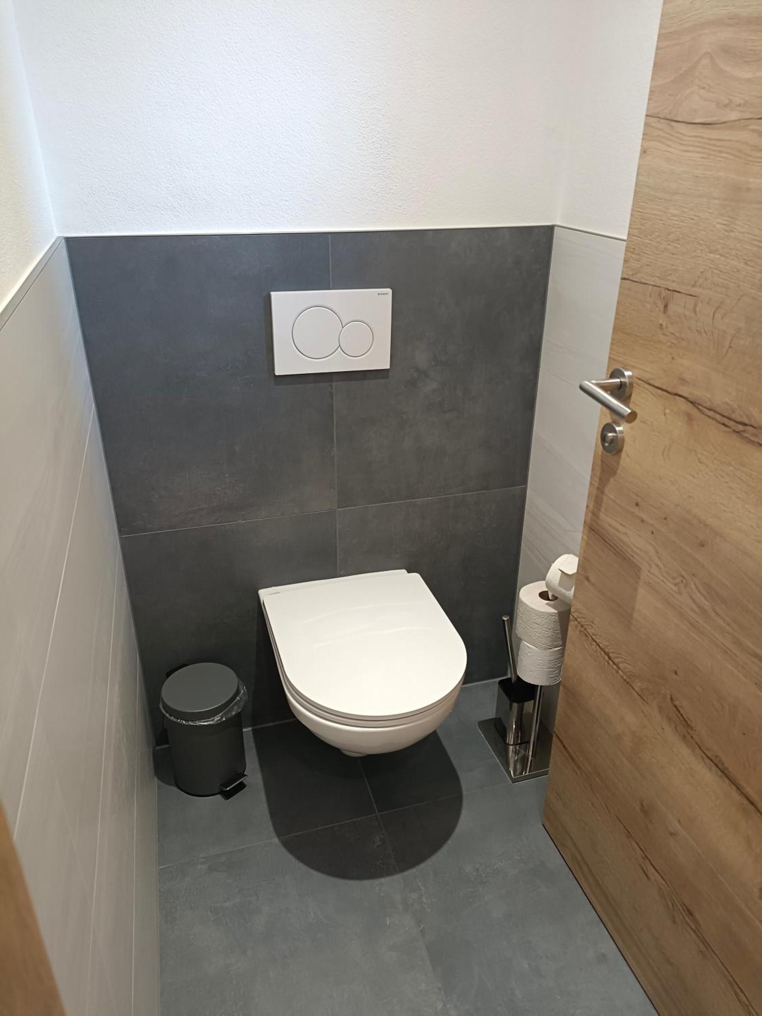 Ferienwohnung Musshauser Debant Экстерьер фото