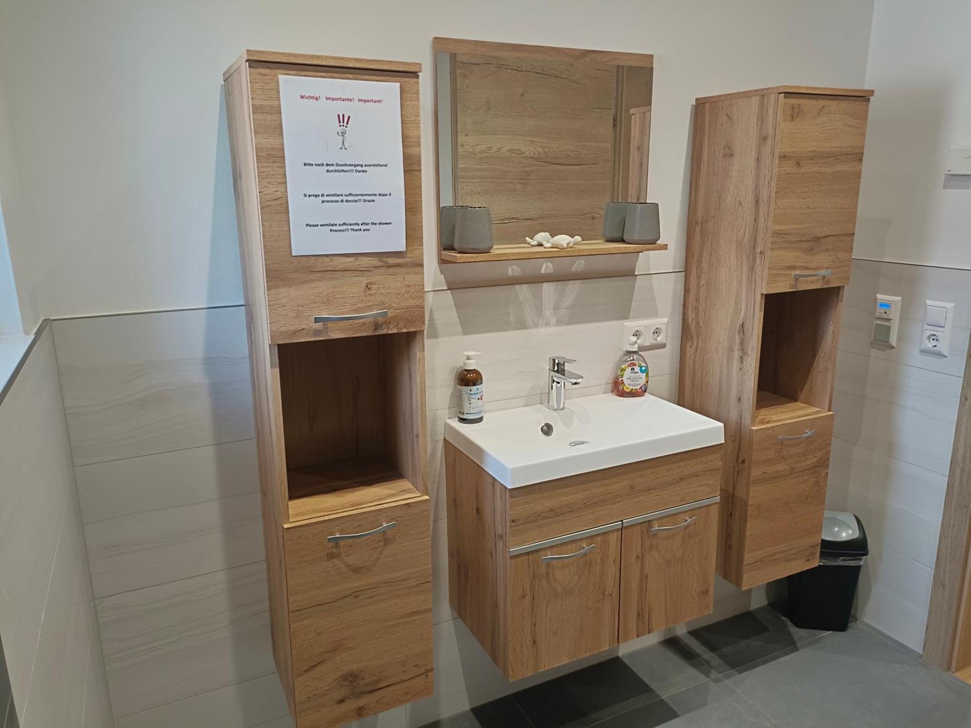 Ferienwohnung Musshauser Debant Экстерьер фото